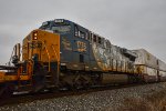 CSX 1776